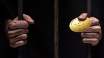 Beware: Coin Mixing Is Now a Crime!