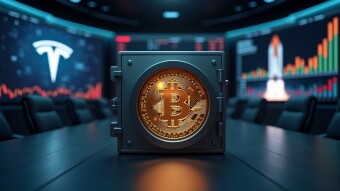 Bitcoin on the Balance Sheet: How Corporates Are Turning BTC into a Strategic Treasury Asset