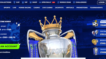 Sportaza Betting App: Free $34.12