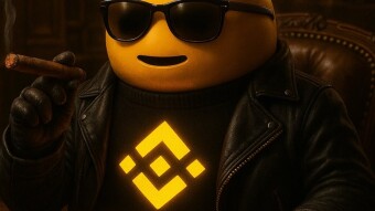 Binance's $BNB is The Cockroach of Crypto That Just Won't Die