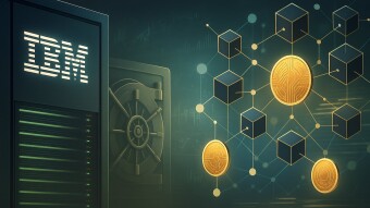 IBM’s “Digital Asset Haven”: A Bold Bid to Bridge Wall Street and Web3
