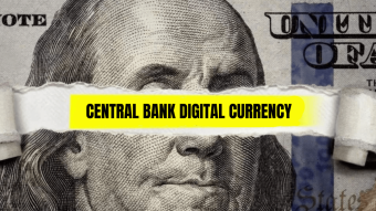 Say Goodbye to Physical Wallets, Hello to CBDC: The Future of Currency is Here