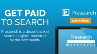 What is Presearch ?