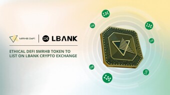 Ethical DeFi $MRHB Token To List On LBank Global Exchange