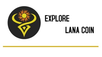 Explore LANACOIN - Personalized Crypto