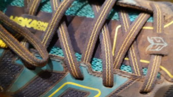 Hoka One One Speedgoat 2 Trail🌳🌳🌳