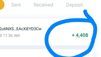 Ferrum Network Social Mining ended --- Received 3x ROI