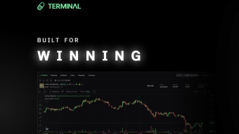 Terminal / Padre GG Referral Code (Whalemode)
