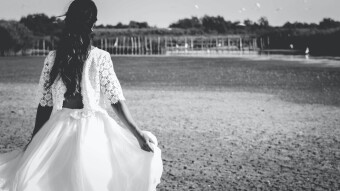 Shades of her ghost