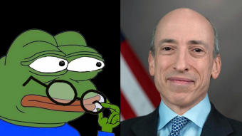 Crypto Lovers Rejoice! SEC’s Crypto ‘Executioner’ Gensler to Step Down!
