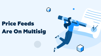 Equilibrium’s Price Feed Contract Is Added To The Multisig