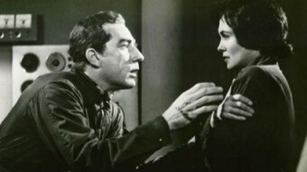 War of the Satellites (1958)