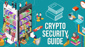 Tips for Keeping Your Crypto Secure: from PC Safety to Wallet Protection