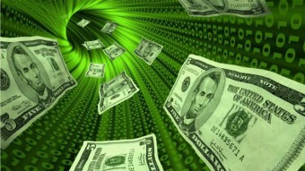 Why Cryptocurrency is a necessity for the future of currency.
