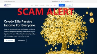 SCAM SCAM SCAM!!! Be careful with this "project"!