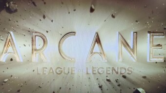 Arcane: League of Legends