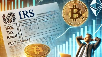 IRS Delays Crypto Tax Reporting Rules: What This Means for Investors