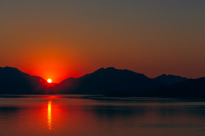 The House of the Rising Sun