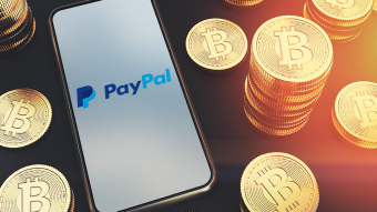 The world of bitcoin has rocked, PayPal has recognized the digital currency
