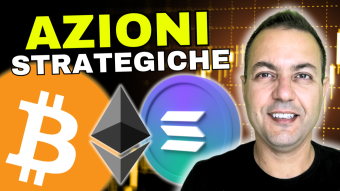 LE MOSSE INTELLIGENTI DA FARE (O NON FARE) ORA!!