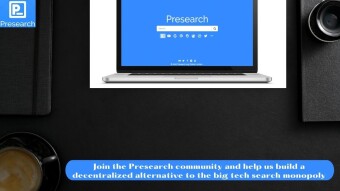 The Reasons for Choosing a Presearch Search Engine