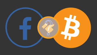 Will Facebook's Global Coin bring mass adoption of cryptocurrencies?