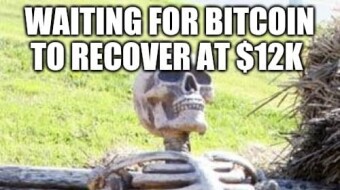 MetaMask, Macabre Market & Monthly Money