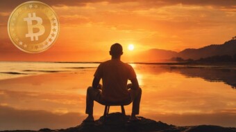 It's Far Better To Do Nothing With Bitcoin