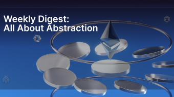 Arbitrum Adds Native EIP-7702, Fusaka Cell Proofs, CZ x YZI Oracle, and Tether’s WDK