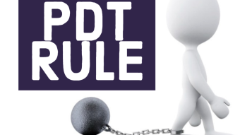 The Pattern Day Trader Rule Explained