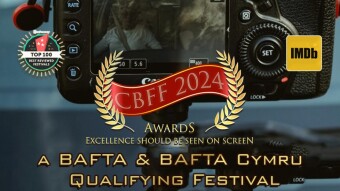 Carmarthen Bay Film Festival; the Festival's Background (Cont.) & #CBFF2024 ‘NEARLY THERE’ Submissions Close In 1 Days