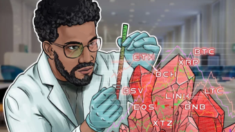 Price Analysis Mar 12: BTC, ETH, XRP, BCH, BSV, LTC, EOS, BNB, XTZ, LINK