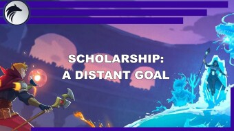 [ENG/ITA] Splinterlands: My Long-Term Goal