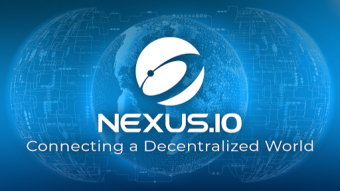 Nexus - Connecting a Decentralized World