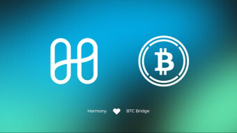 Bridging Bitcoin to Harmony One
