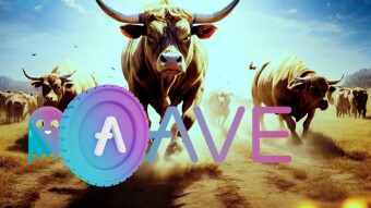 Can Aave Really Reach $10,000? Exploring the Bullish Scenario