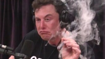 Elon Musk tries explaining Bitcoin to author JK Rowling on Twiiter