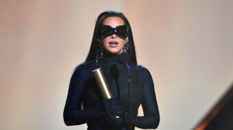Kim Kardashian Pays a $1.26M Fine to the SEC for Recommending the EthereumMax Scam to Her Fans.