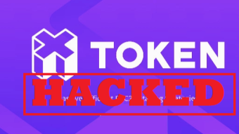 US$ 24,5 milion stolen from xToken Protocol using flash-loans exploit .