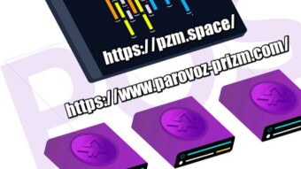Basics of PRIZM cryptography