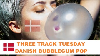 TTT - Danish bubblegum pop of the late 90ies