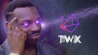 I Recently Bought Some TronWallet TWX tokens. Here's What I Learned.