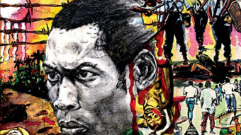 African Artists' Works flourishing under NFTs and Blockchain
