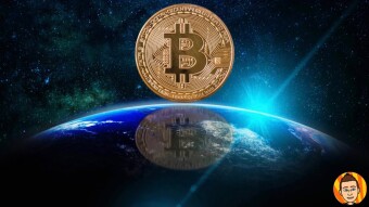 Bitcoin Will Change The World