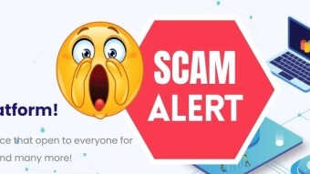 XYFI – a scam project claims to be a fork of YFI