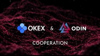 ODIN Boards Cardano & Cooperates With OKEx