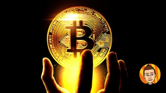 This is Your Chance in Crypto. Don’t Mess it up