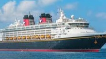 My first Disney Cruise