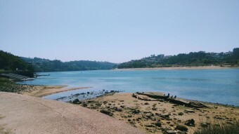 Trip to Portugal - Valbom #2