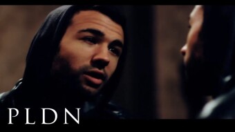 Bryan Divisions - PLDN [Official Music Video]